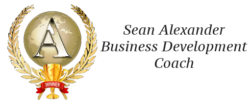 Sean Alexander | Business Development Coach